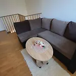 With A - C In Siofok-balaton 19625 Apartamento *