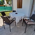 Apartamento With A - C In Siofok-balaton 19625 *
