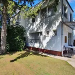 With A - C In Siofok-balaton 19625 Apartamento *