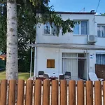With A - C In Siofok-balaton 19625 Apartamento *