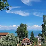 With A - C In Siofok-balaton 19625 Apartamento Siófok