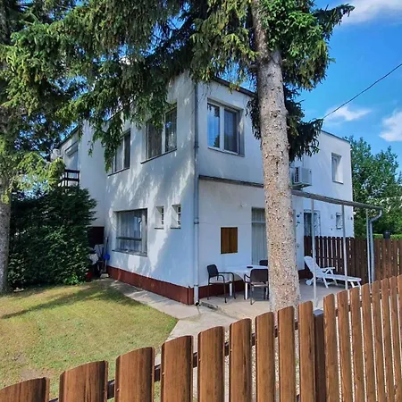 Apartment With A - C In Siofok-balaton 19625 Siofok