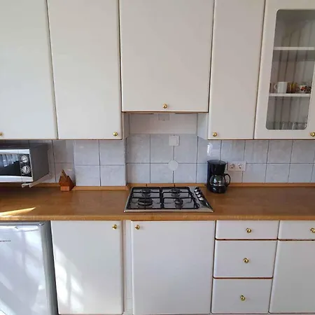 With A - C In Siofok-balaton 19625 Siófok