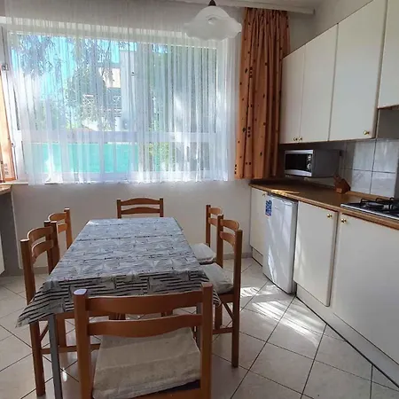 With A - C In Siofok-balaton 19625 *