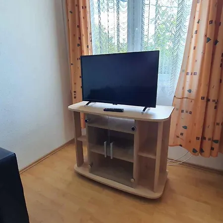 With A - C In Siofok-balaton 19625 Apartment *