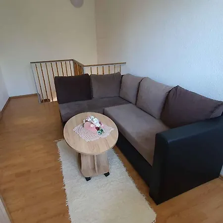 With A - C In Siofok-balaton 19625 Siofok