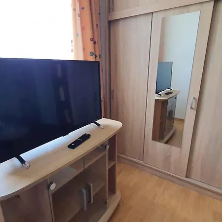 With A - C In Siofok-balaton 19625 *