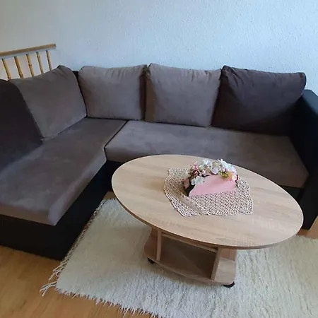 With A - C In Siofok-balaton 19625