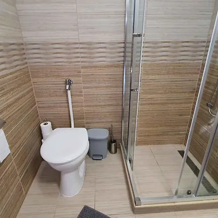 With A - C In Siofok-balaton 19625