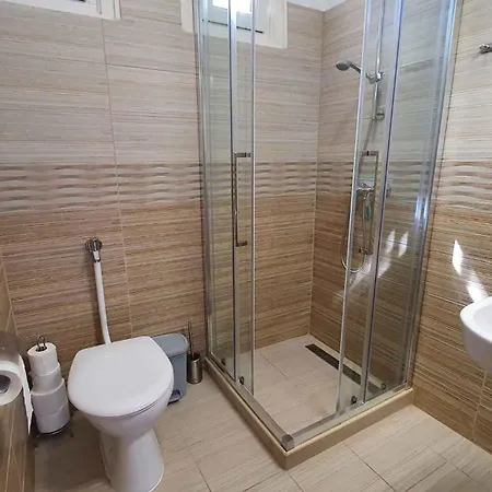 With A - C In Siofok-balaton 19625 * Siofok