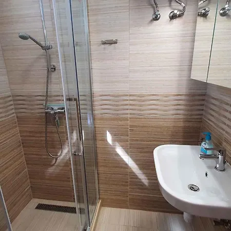 With A - C In Siofok-balaton 19625 Siofok