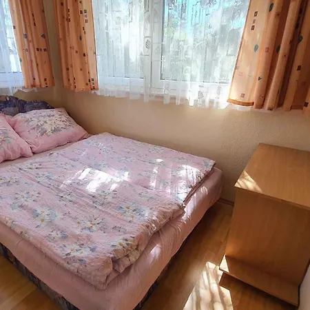 Apartment With A - C In Siofok-balaton 19625