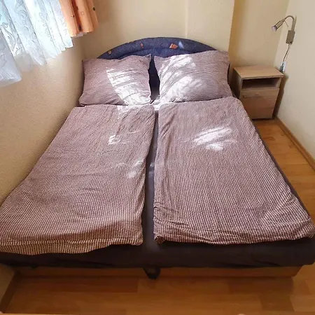 With A - C In Siofok-balaton 19625 *