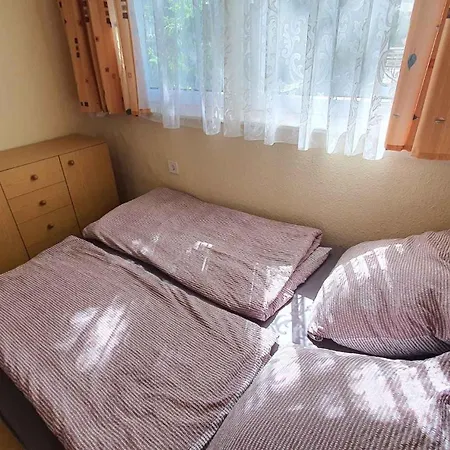 Apartment With A - C In Siofok-balaton 19625 Siofok