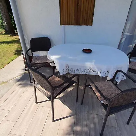 With A - C In Siofok-balaton 19625 *