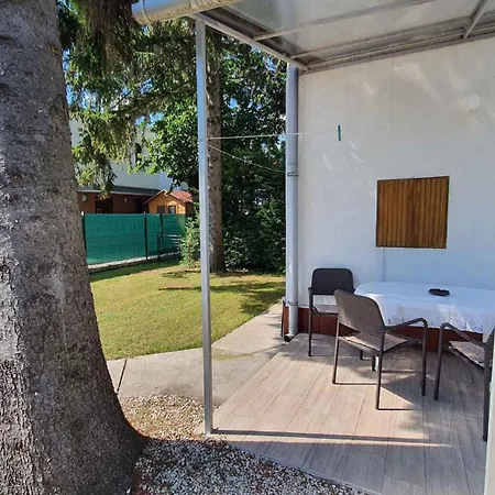 With A - C In Siofok-balaton 19625 * Siofok