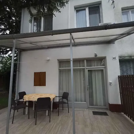 With A - C In Siofok-balaton 19625 Apartmán *