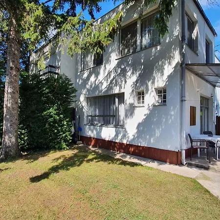 With A - C In Siofok-balaton 19625 Apartment *