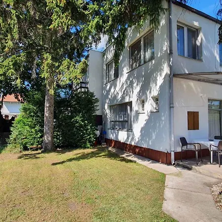 With A - C In Siofok-balaton 19625 * Siofok