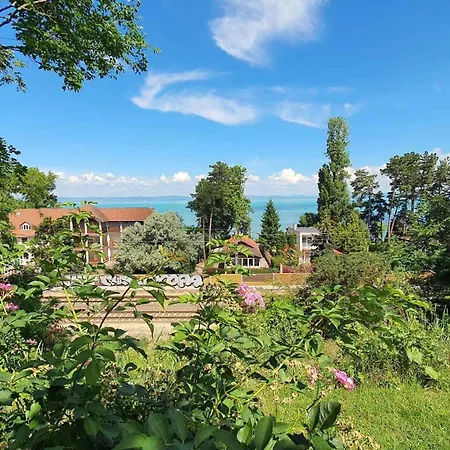 With A - C In Siofok-balaton 19625 *