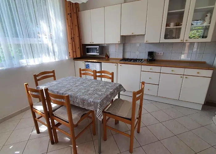 With A - C In Siofok-balaton 19625 *