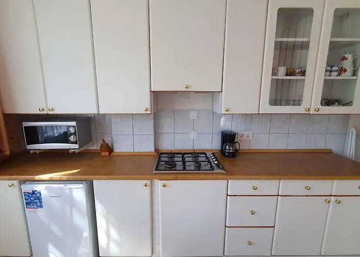 With A - C In Siofok-balaton 19625 Siófok