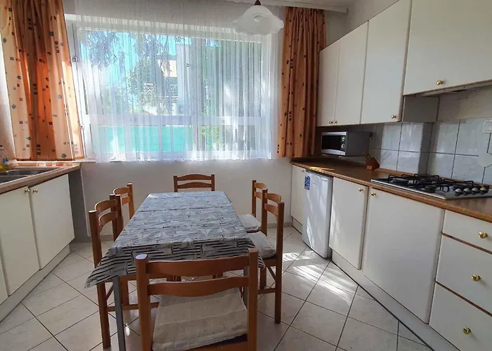 With A - C In Siofok-balaton 19625 *