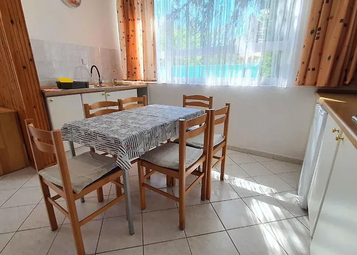 With A - C In Siofok-balaton 19625 *