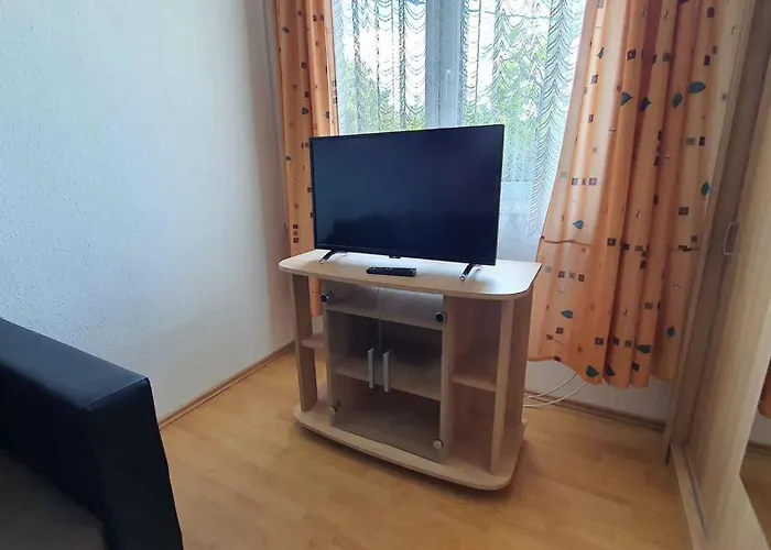 With A - C In Siofok-balaton 19625 Apartmán *