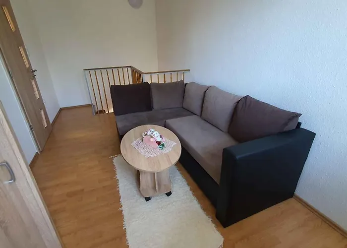 With A - C In Siofok-balaton 19625 シオーフォク