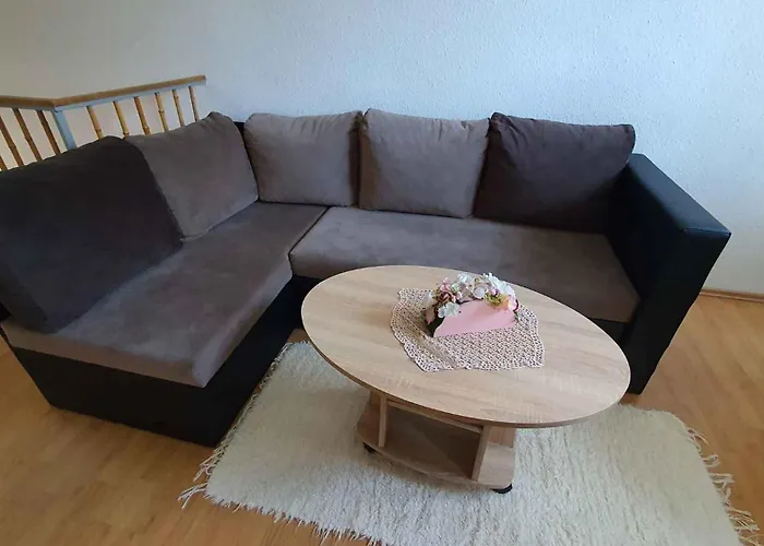 With A - C In Siofok-balaton 19625