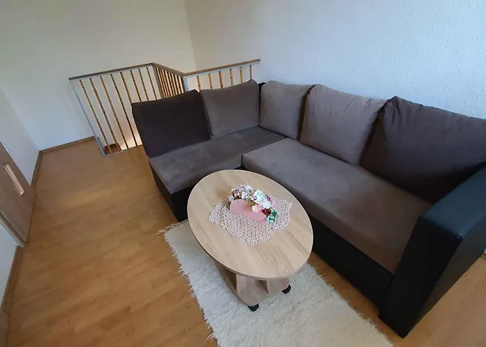 With A - C In Siofok-balaton 19625 Apartmán *