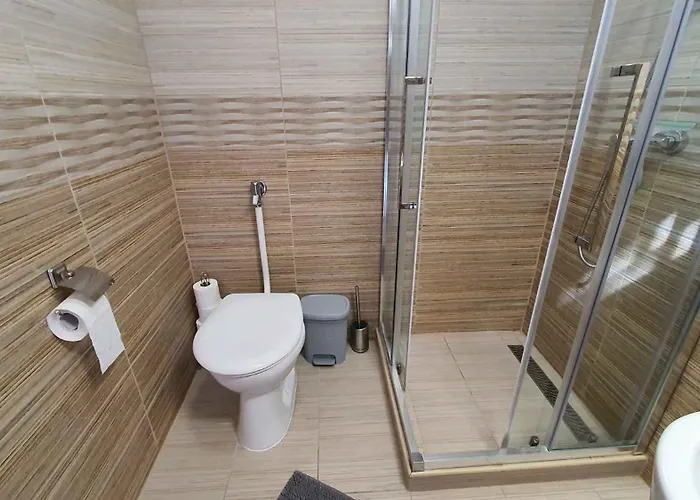 With A - C In Siofok-balaton 19625