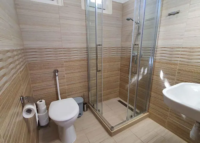 With A - C In Siofok-balaton 19625 * Siófok