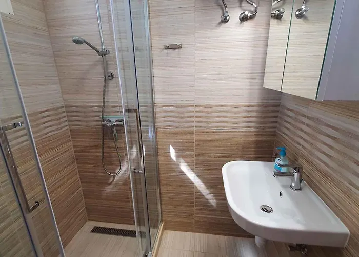 With A - C In Siofok-balaton 19625 Siófok