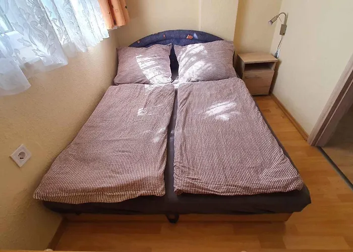 With A - C In Siofok-balaton 19625 *