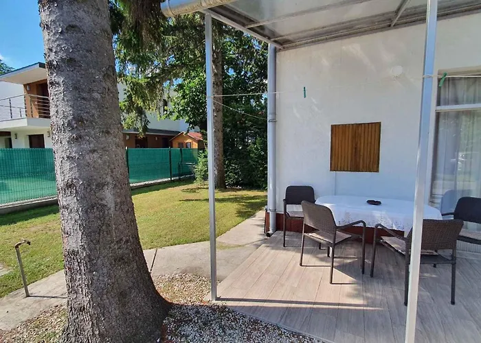 With A - C In Siofok-balaton 19625 * Siófok