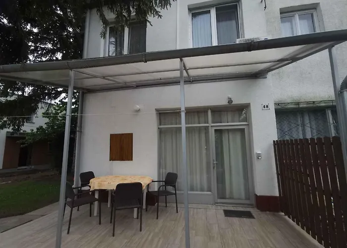 With A - C In Siofok-balaton 19625 Apartmán *